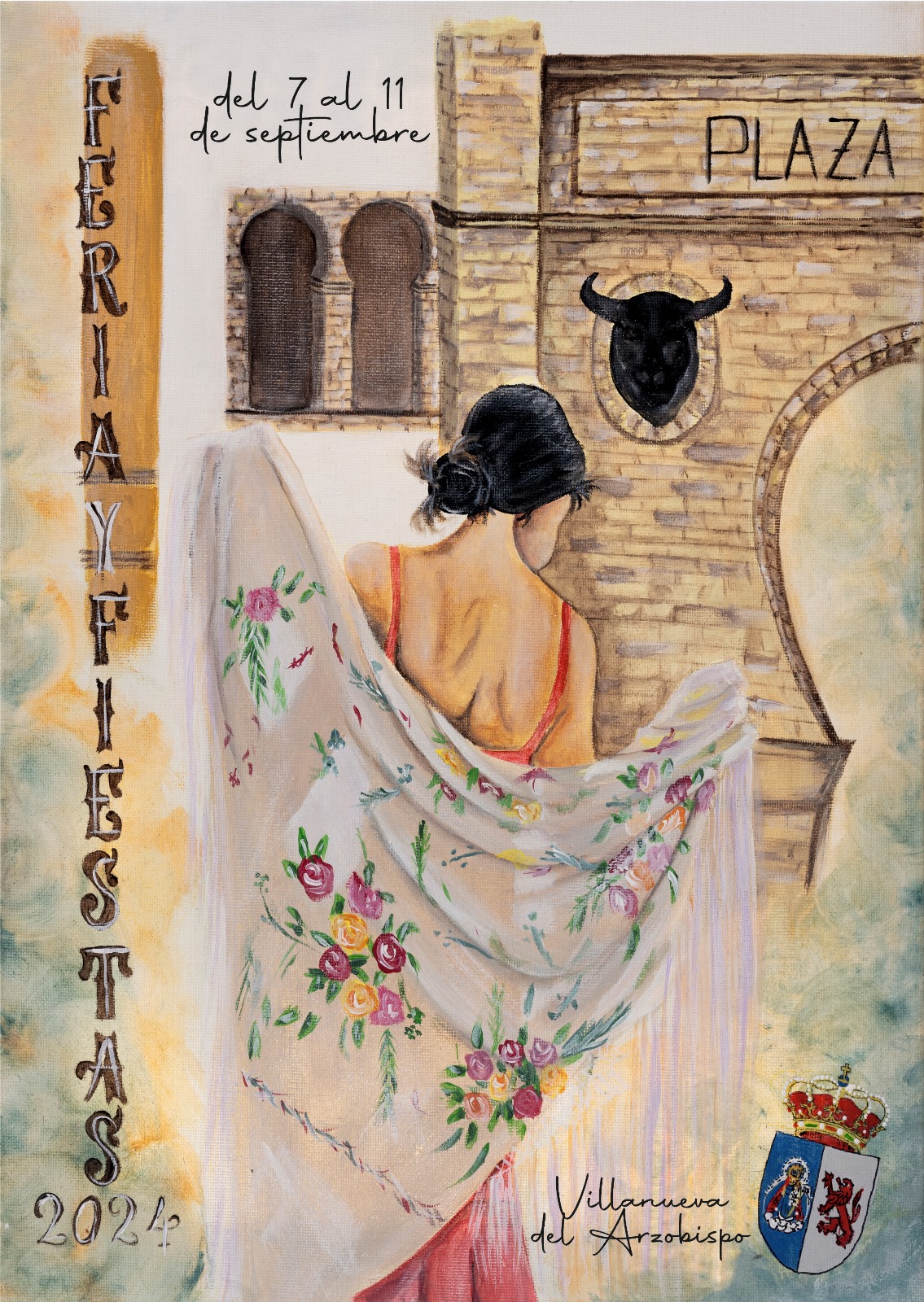 Feria y Fiestas en honor de Nuestra Señora de la Fuensanta  
